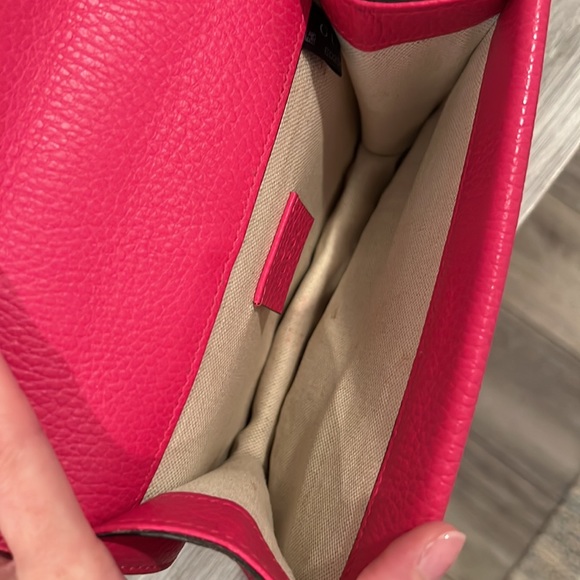 Gucci Mini Dionysus Bag - Picture 7 of 10